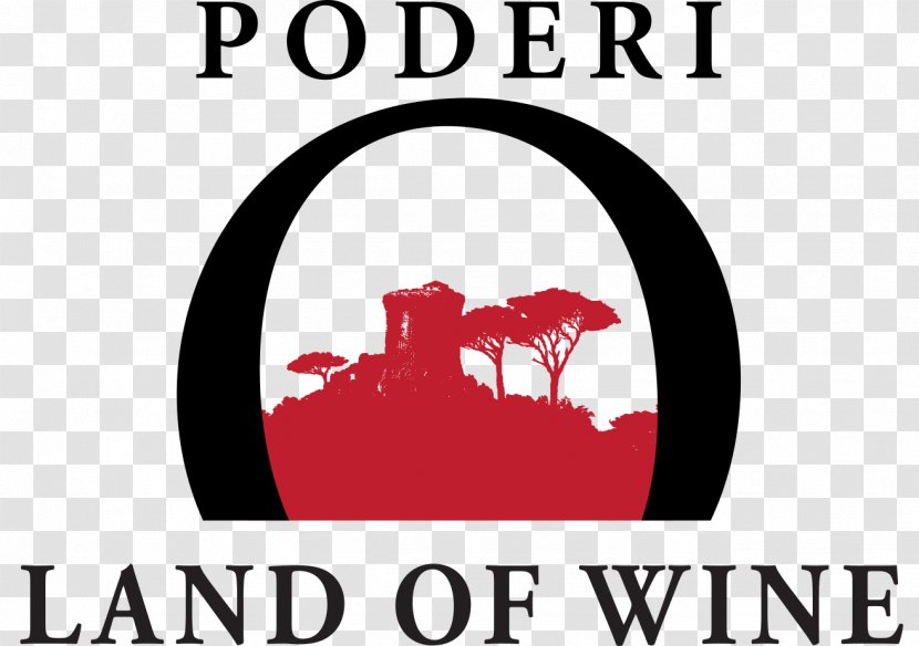 Poderi Morini Wine Sangiovese Di Romagna Oriolo Dei Fichi - Silhouette Transparent PNG