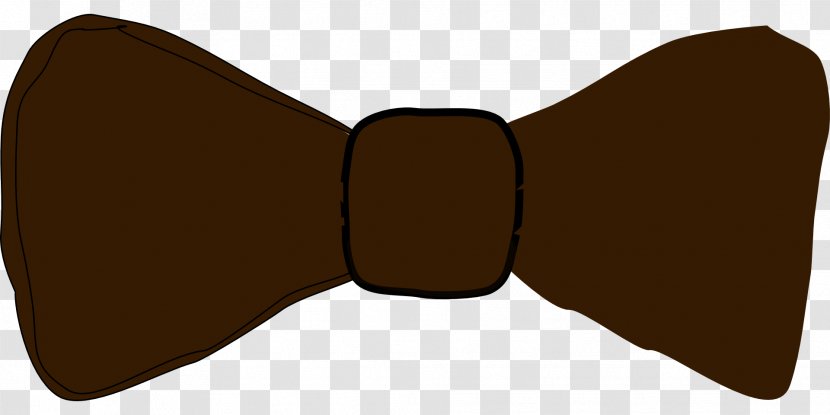 Bow Tie Necktie Paper Clip Art - Polka Dot - Craft Transparent PNG