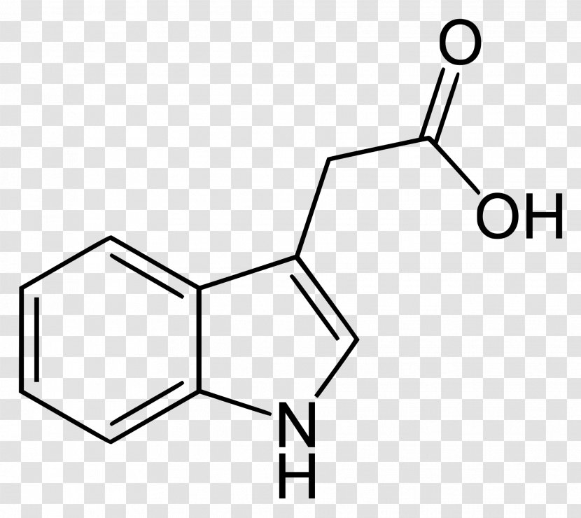 Indole-3-acetic Acid Indole-3-butyric Auxin Plant Hormone - Flower Transparent PNG
