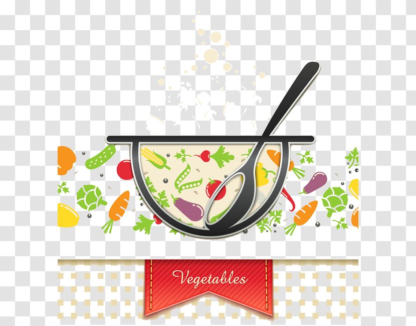 Food Healthy Diet Royalty-free Illustration - Cartoon Creative Image Rice Cooker Vegetables Transparent PNG