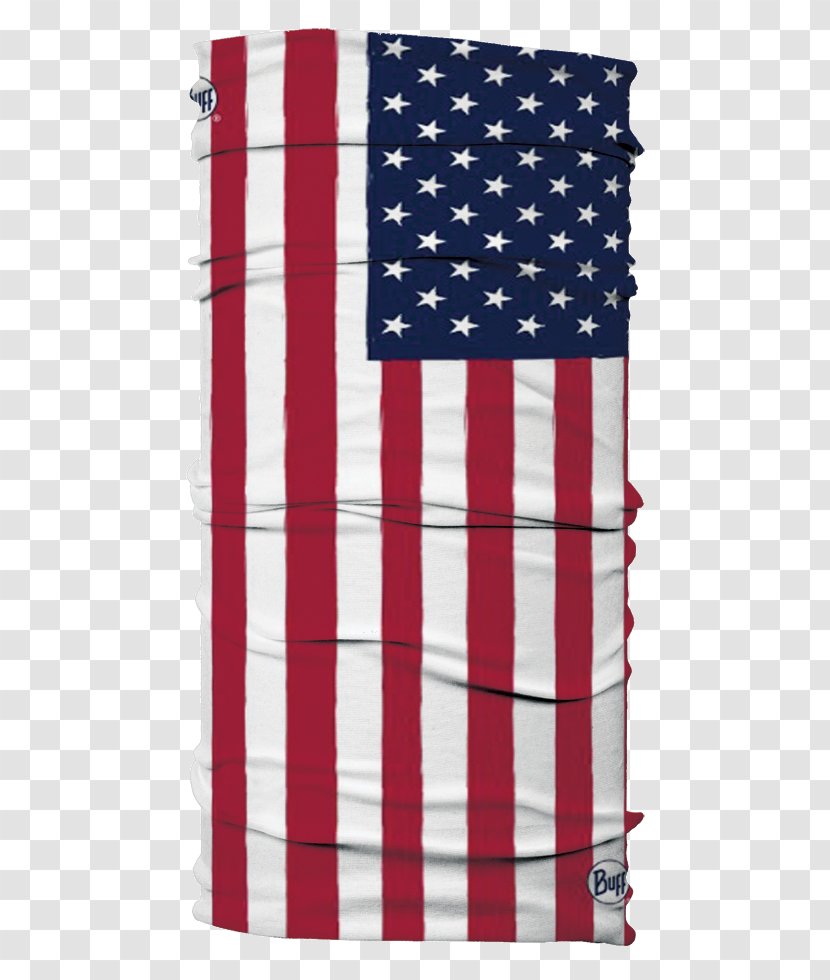 Flag Of The United States Buff Betsy Ross Transparent PNG