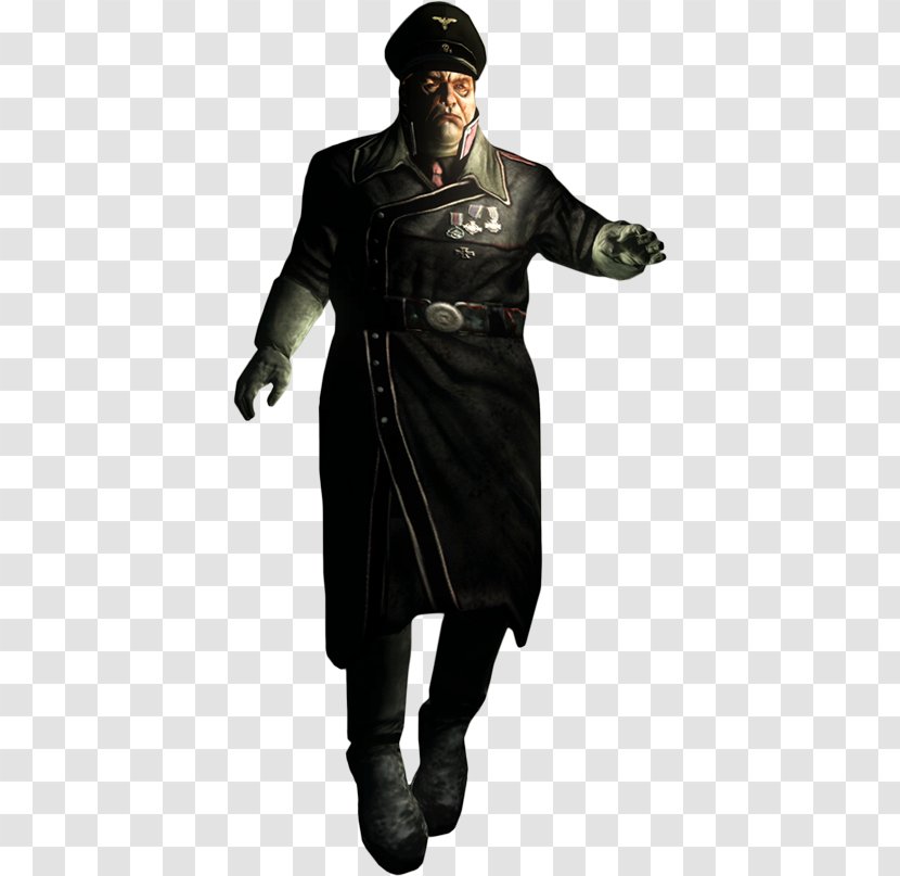 Return To Castle Wolfenstein Multiplayer Zorro Costume Pants - Shirt Transparent PNG