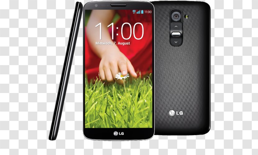 LG G2 Mini Electronics LTE 3G - Mobile Phone - Lg Transparent PNG