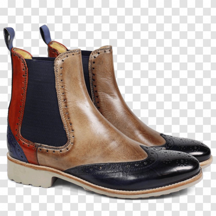 Leather Chelsea Boot Shoe Fashion - Walking Transparent PNG