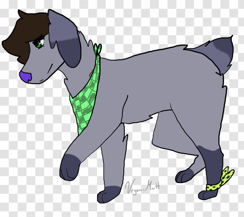 Dog Breed Puppy Horse Snout Transparent PNG