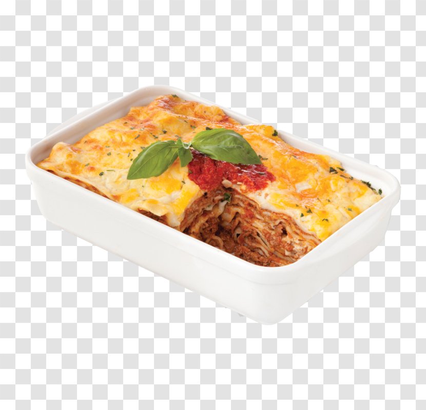 Lasagne Moussaka Vegetarian Cuisine European Cookware Transparent PNG