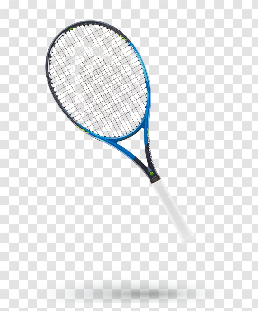 Racket Sporting Goods Head Rakieta Tenisowa Tennis - Rackets Transparent PNG