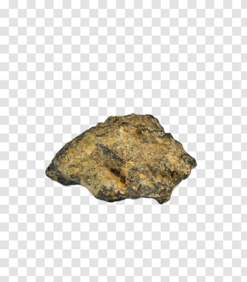 Meteorite Image Yellow Desktop Wallpaper - Igneous Rock Transparent PNG