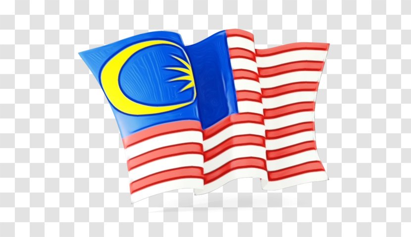 Flag Of Malaysia Clip Art - Thailand - Sports Gear Transparent PNG