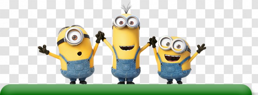 Bob The Minion Stuart Kevin Minions Despicable Me - 3 - Mel Transparent PNG