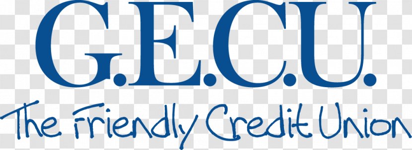 Governmental Employees Credit Union European GECU Financial Institution Card - Brand - Prom Logo Transparent PNG