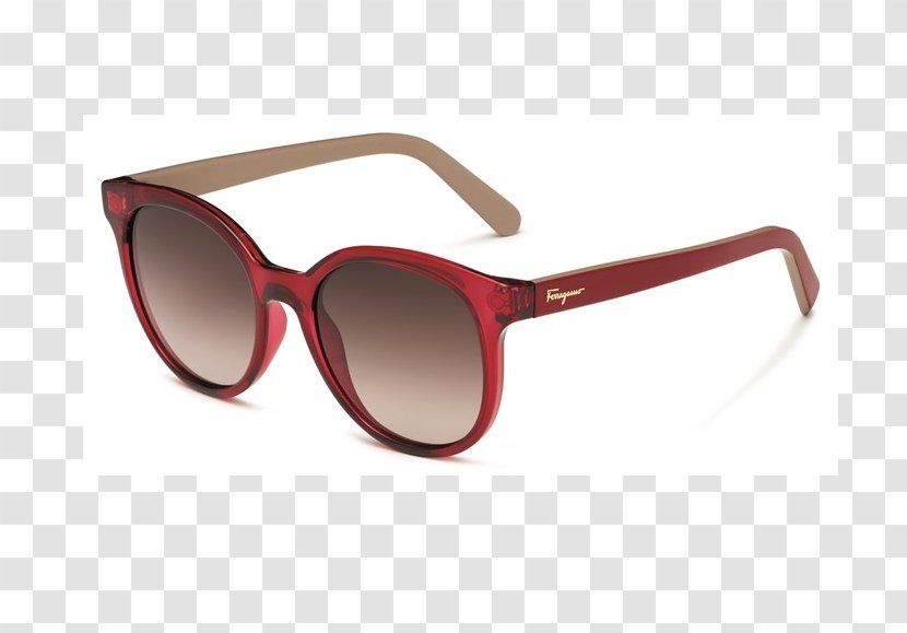 Sunglasses Guess Handbag Calvin Klein Gucci - Glasses Transparent PNG