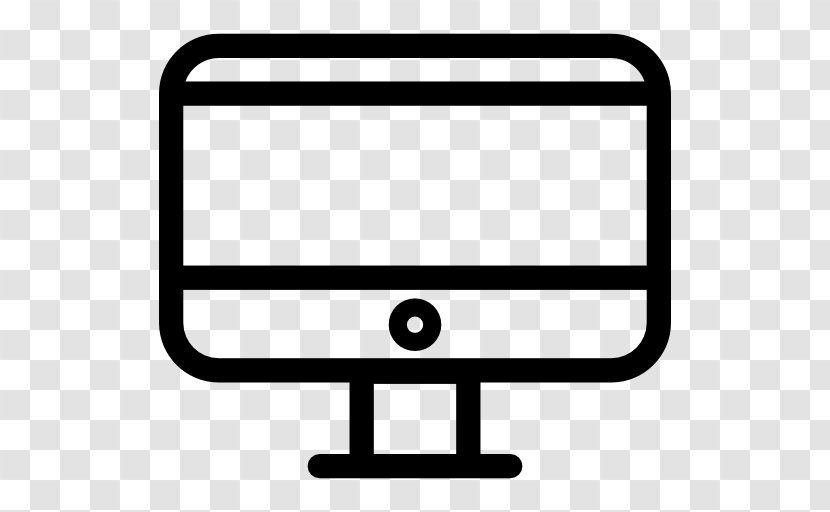 IMac Clip Art - Television - Computer Transparent PNG