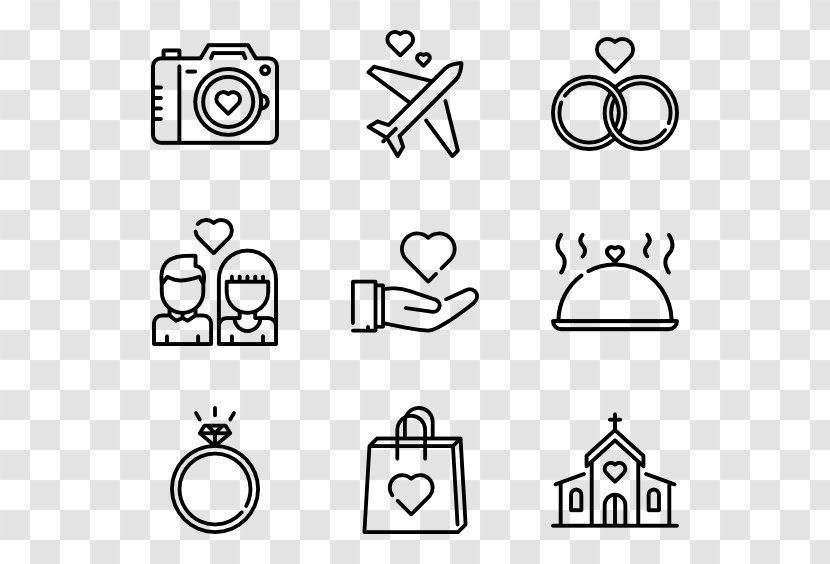 Share Icon Clip Art - Auto Part - Wedding Timeline Transparent PNG