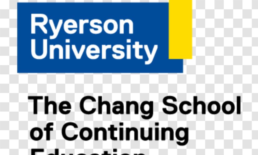 Ryerson University G. Raymond Chang School Of Continuing Education ELocalPost Logo Brand - Text - Area Transparent PNG