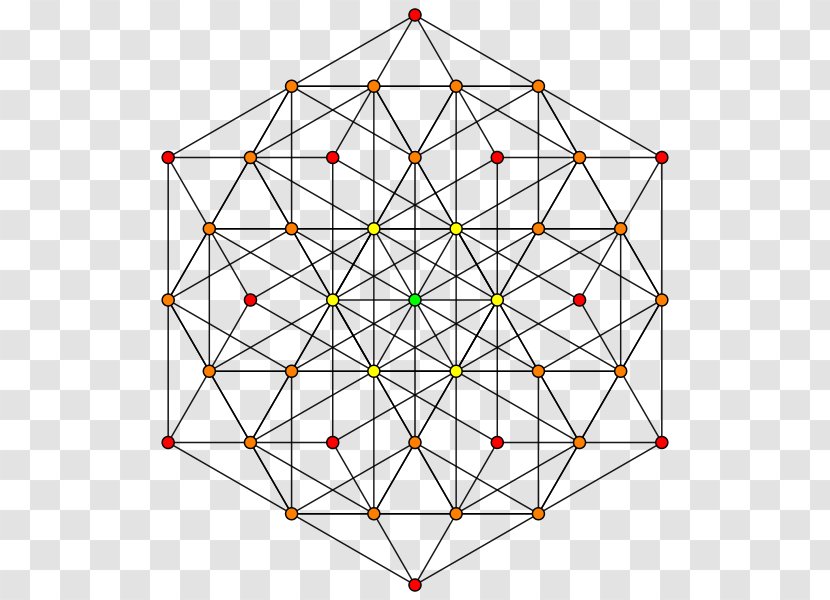 Mathematics 5-demicube Geometry Regular Polygon Octagon Transparent PNG