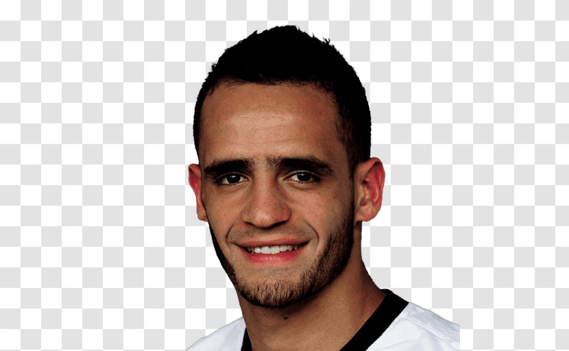 Renato Augusto Brazil National Football Team Beijing Sinobo Guoan F.C. Sport Club Corinthians Paulista FIFA 13 - Head Transparent PNG