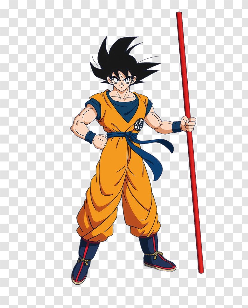 Goku Vegeta Trunks Dragon Ball Film - Tree Transparent PNG