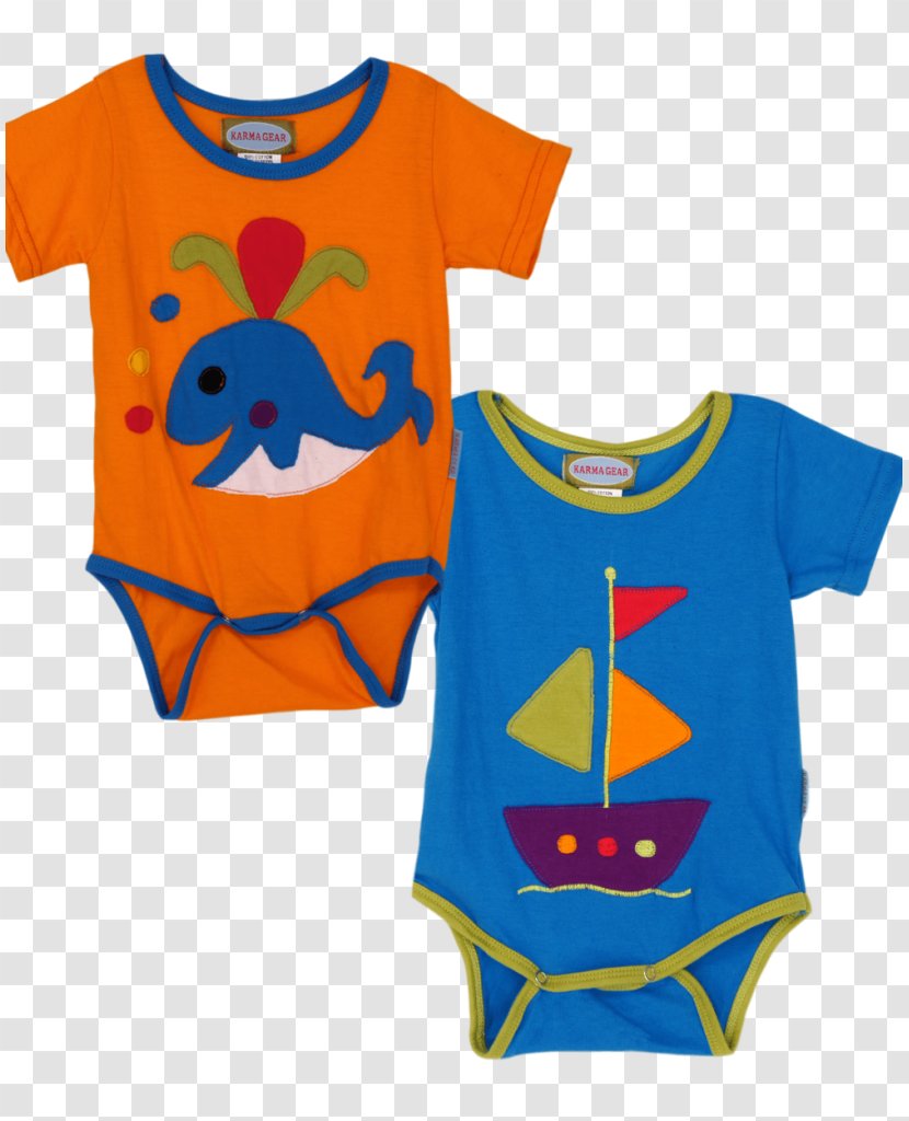 T-shirt Baby & Toddler One-Pieces Sleeve Children's Clothing Transparent PNG