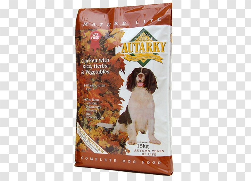 Dog Food Autarky Kilogram Transparent PNG