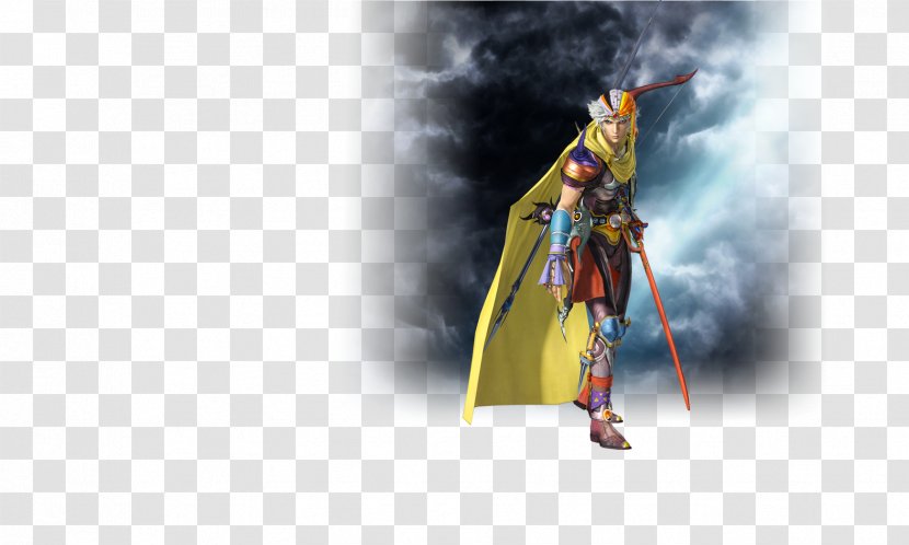 Dissidia Final Fantasy II Wiki Desktop Wallpaper Protagonist - Wikia - House Transparent PNG