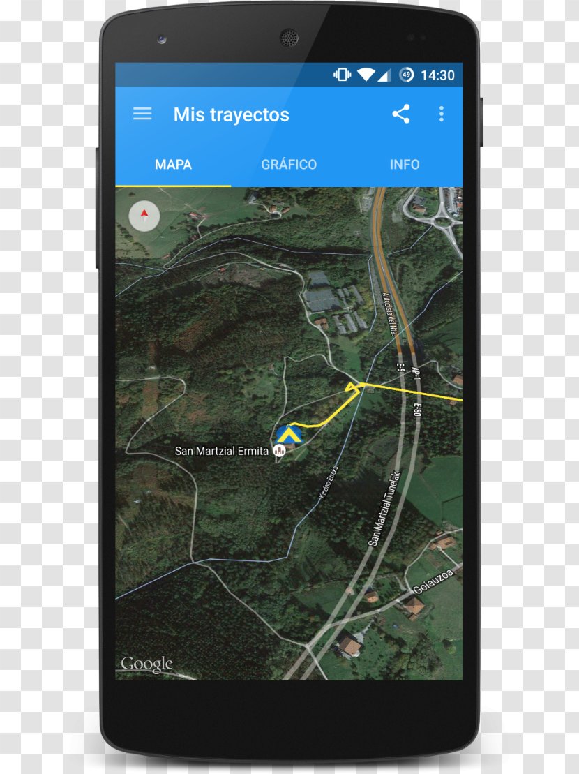 Smartphone Live Tracking Usage Data Google Account - Search Transparent PNG