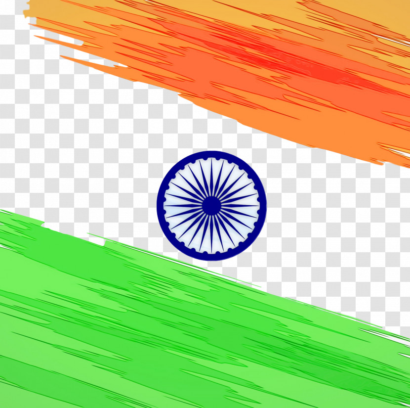 Flag Of India Transparent PNG