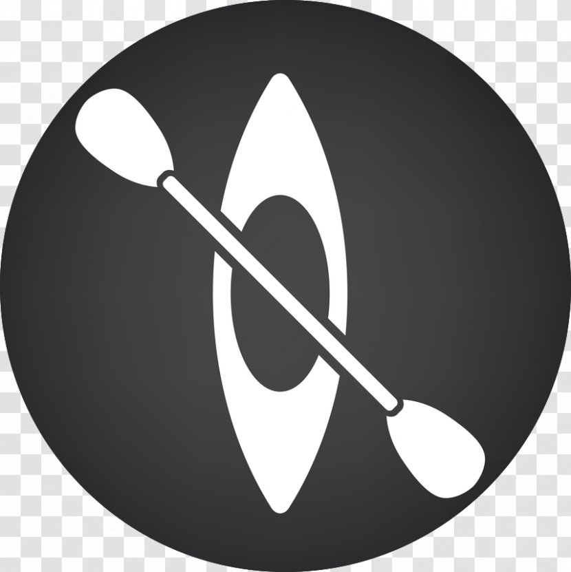 Paddle Illustration Canoe Kayak Rowing - Adventure Racing Transparent PNG