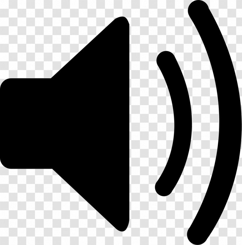 Loudspeaker Download Sound - To Transparent PNG