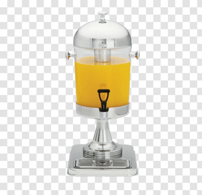 Imperial Gallon Juice Fizzy Drinks Slush - Liter - Beverage Dispenser Transparent PNG
