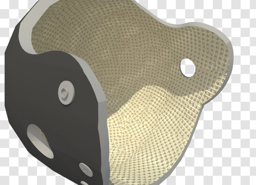 Material Angle - Baseball Protective Gear Transparent PNG