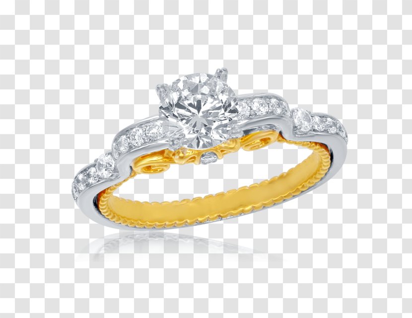 Cinderella Elsa Engagement Ring Jewellery Transparent PNG