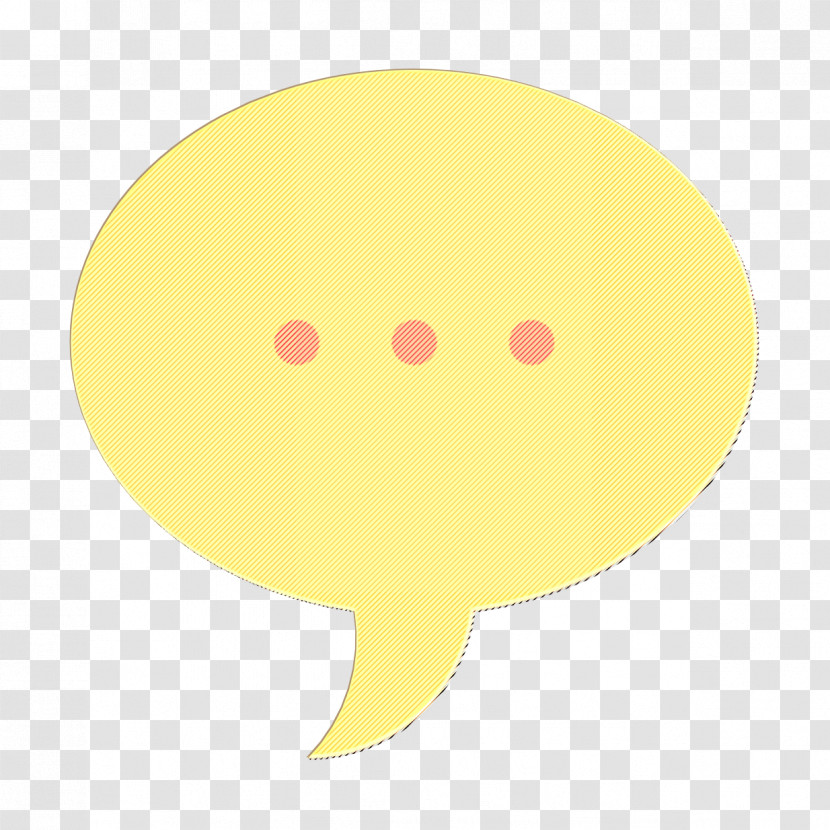 Communication And Media Icon Chatting Icon Chat Icon Transparent PNG
