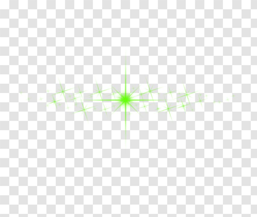 Line Point Desktop Wallpaper Angle Green - Computer Transparent PNG