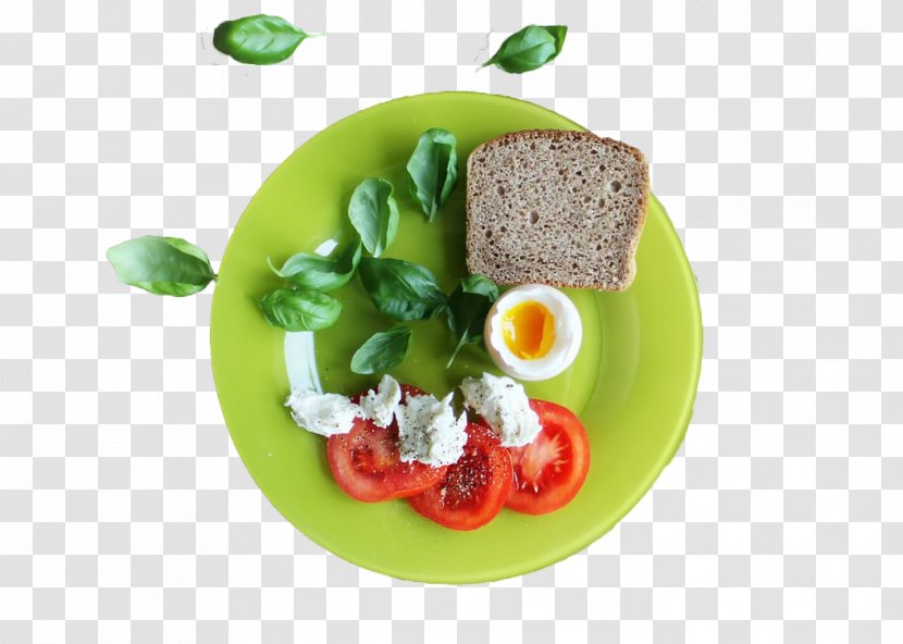 Recipe Food Eating Healthy Diet Meal - Egg - Breakfast In The Dish Transparent PNG