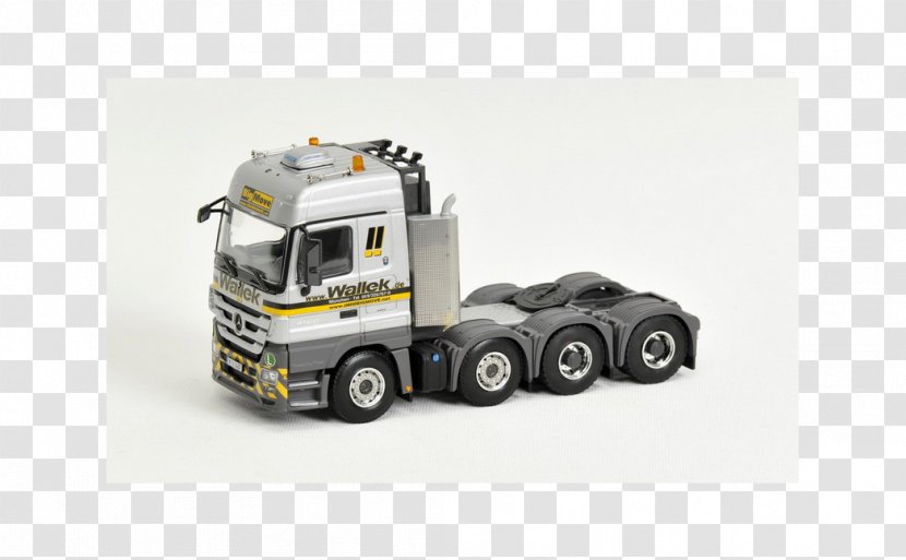 Mercedes-Benz Actros Scania AB DAF XF Volvo FH - Toy - Mercedes Transparent PNG
