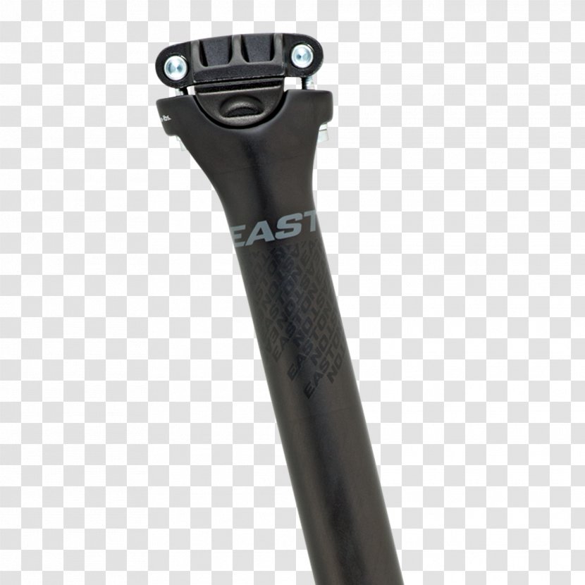 Seatpost Bicycle Easton-Bell Sports Cycling Carbon Fibers - Sporting Goods Transparent PNG