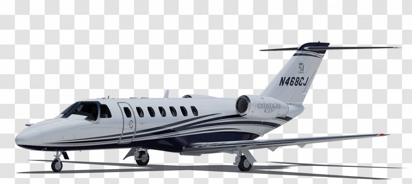 Bombardier Challenger 600 Series Cessna CitationJet/M2 Aircraft Citation Family Flight - Propeller Transparent PNG