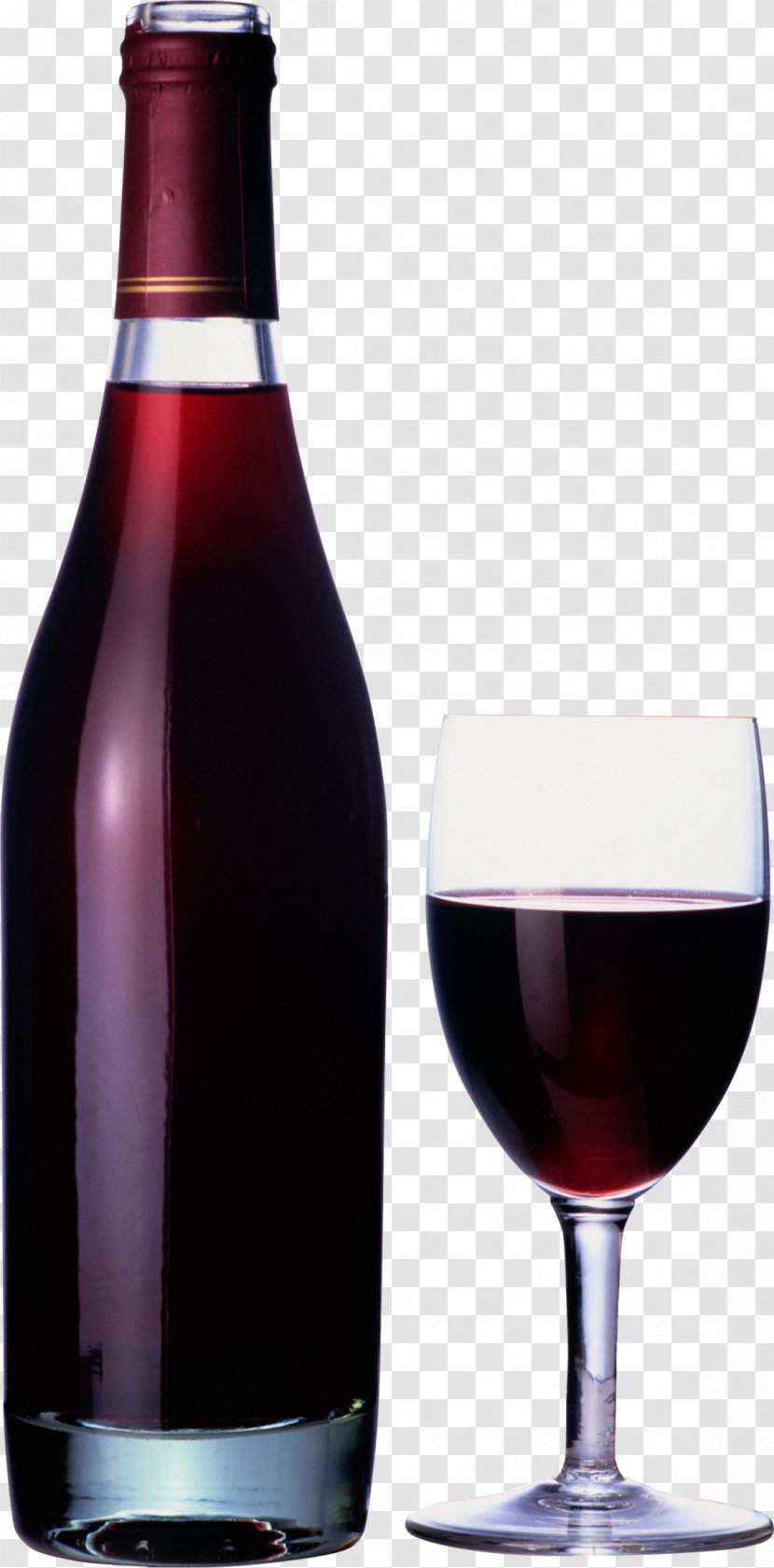 Wine Bottle Clip Art - Glass Transparent PNG