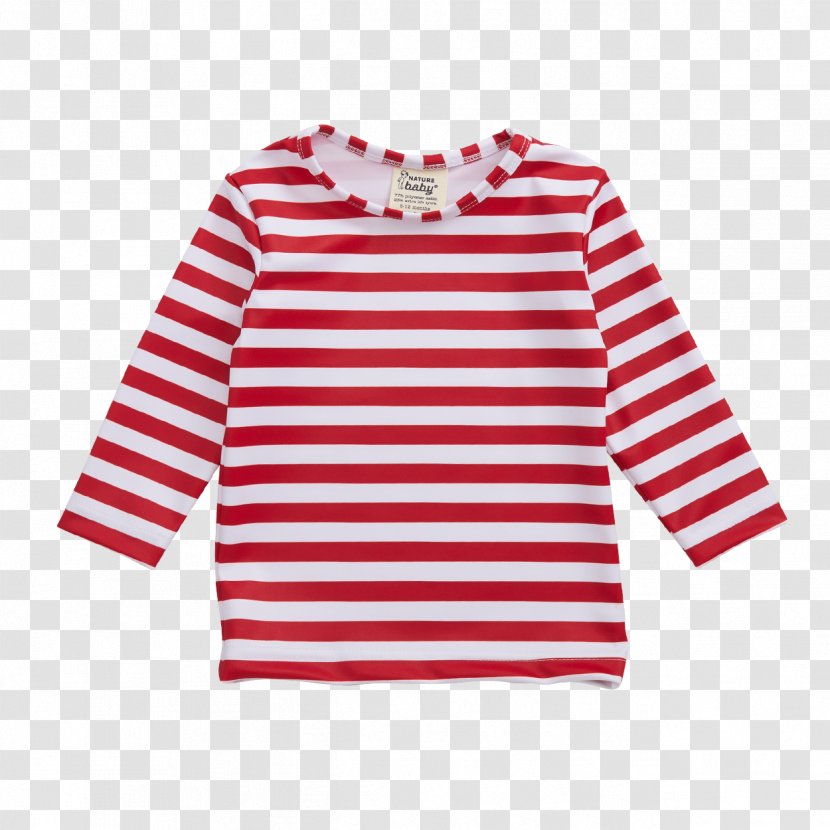 Long-sleeved T-shirt Children's Clothing - Child Transparent PNG