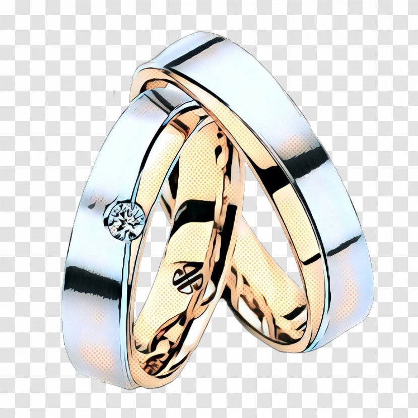 Wedding Invitation Background - Engagement - Finger Metal Transparent PNG