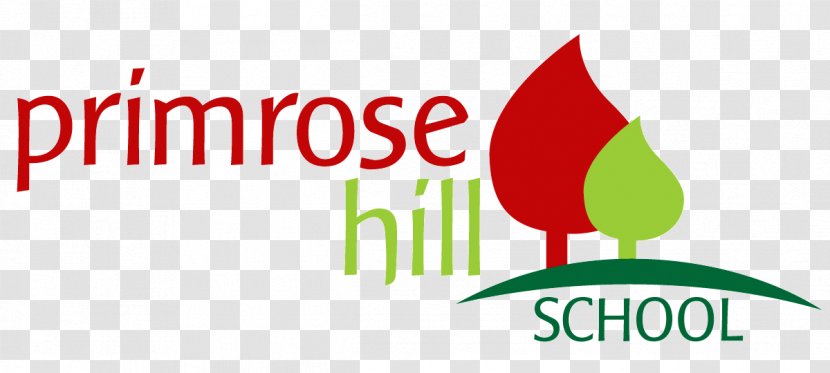 Primrose Hill School Logo Education Pre-school Playgroup Pre-kindergarten - Green - Prekindergarten Transparent PNG