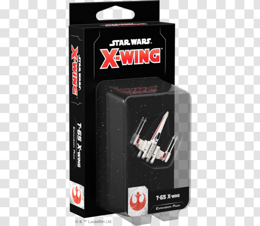 Star Wars: X-Wing Miniatures Game X-wing Starfighter Y-wing Lando Calrissian A Of Thrones: Second Edition - Hardware - Expansion Tank Transparent PNG