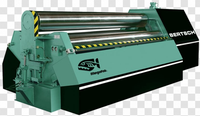 Machine Metal Fabrication Rolling Computer Numerical Control Sheet Transparent PNG