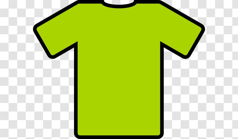 T-shirt Clip Art - T Shirt - Tee Cliparts Transparent PNG