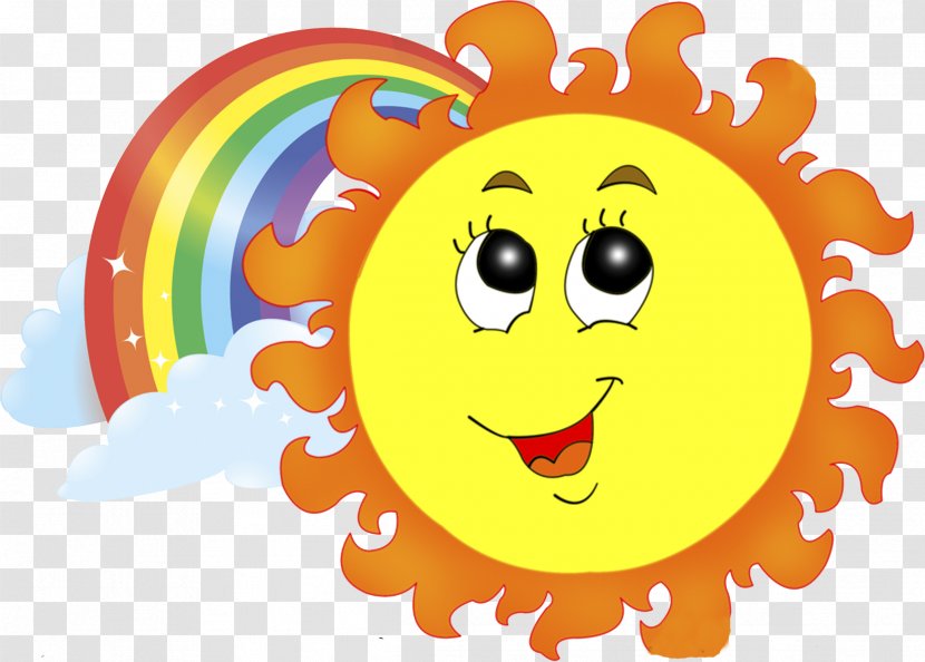 International Day Of Happiness Daytime Datas Comemorativas Love - Cartoon Sun Transparent PNG