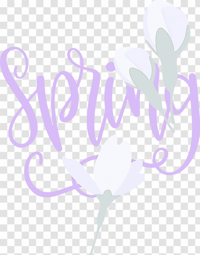 Spring Transparent PNG