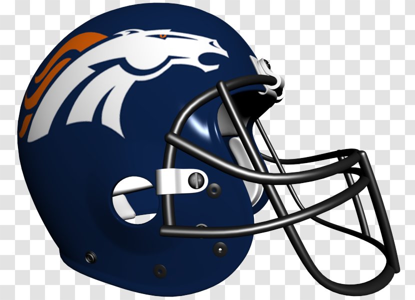 Denver Broncos NFL Baltimore Ravens Buffalo Bills Cincinnati Bengals - Face Mask Transparent PNG