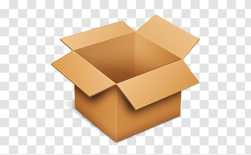 Order Fulfillment Third-party Logistics Warehouse Courier Service - Packaging And Labeling - Cardboard Transparent PNG