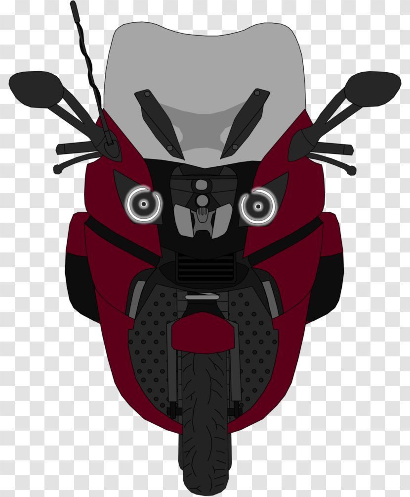 Cartoon Character - Fiction - Bmw K1600 Transparent PNG